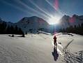 Mont Charvin 2